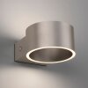 Paul Neuhaus Lampor Clipse Vägglampa LED Aluminium, 2-ljuskällor