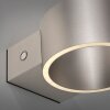 Paul Neuhaus Lampor Clipse Vägglampa LED Aluminium, 2-ljuskällor