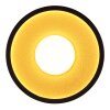 Globo Woki Taklampa LED Svart, 1-ljuskällor