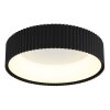 Globo Kemp Taklampa LED Vit, 1-ljuskällor