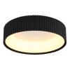 Globo Kemp Taklampa LED Vit, 1-ljuskällor