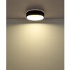 Globo Kemp Taklampa LED Vit, 1-ljuskällor