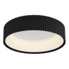 Globo Kemp Taklampa LED Vit, 1-ljuskällor
