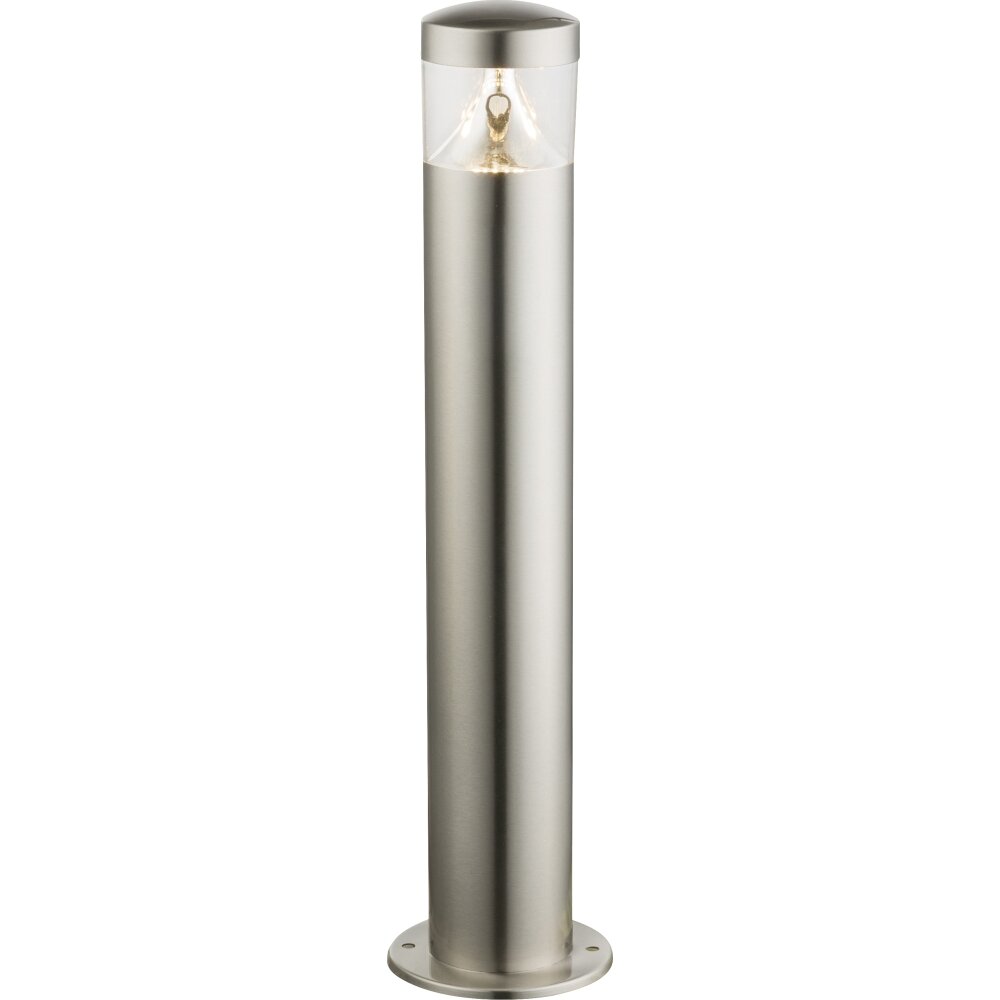 Globo Fosca Utomhusbelysning LED Silver, 1-ljuskällor main product photo