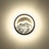 Globo Odessa Taklampa LED Grått, 1-ljuskällor