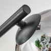 Koyoto Taklampa, kullampa Klart, Rökfärger, 3-ljuskällor