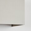 Tamarin vägglampa utomhus, Up & Down Lampa, Vägglampa LED Beige, 2-ljuskällor
