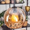 Koyoto Pendellampa, kullampa, Pendelbelysning Amber, 1-ljuskällor