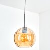 Koyoto Pendellampa, kullampa, Pendelbelysning Amber, 1-ljuskällor