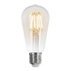 E27 LED 6 Watt varmvit 800 Lumen