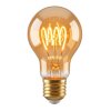 E27 LED 6 Watt varmvit dimbar 320 Lumen