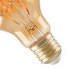 E27 LED 6 Watt varmvit dimbar 320 Lumen