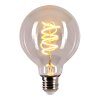 E27 LED 6 Watt varmvit dimbar 350 Lumen