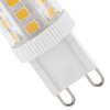 G9 LED 3.5 Watt varmvit dimbar 330 Lumen