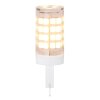 Globo G9 3.5 Watt varmvit dimbar 350 Lumen
