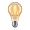 E27 LED 7 Watt varmvit 630 Lumen