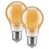 E27 LED 7 Watt varmvit 630 Lumen