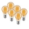 E27 LED 7 Watt varmvit 630 Lumen