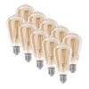 E27 LED 7 Watt varmvit 720 Lumen