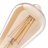E27 LED 7.5 Watt varmvit dimbar 770 Lumen