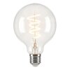 E27 LED 6 Watt varmvit dimbar 350 Lumen