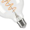 E27 LED 6 Watt varmvit dimbar 350 Lumen