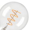 E27 LED 6 Watt varmvit dimbar 350 Lumen
