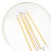 Globo E27 LED 6.5 Watt varmvit 806 Lumen