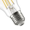 E27 LED 6.5 Watt varmvit dimbar 806 Lumen