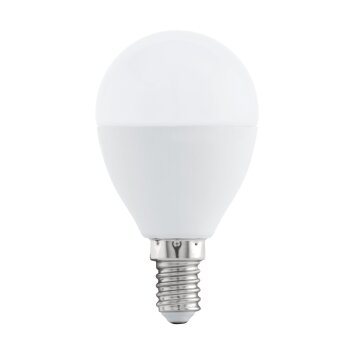 Eglo E14 LED 5 Watt 400 Lumen