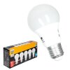 E27 LED 9 Watt varmvit 806 Lumen