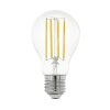 Eglo E27 LED 6 Watt neutralvit dimbar 806 Lumen