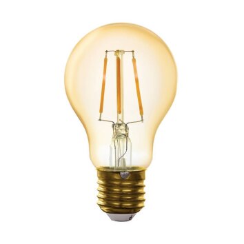 Eglo Lampor E27 LED 5.5 Watt varmvit dimbar 500 Lumen