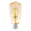 E27 LED 4 Watt varmvit dimbar 220 Lumen