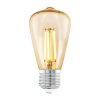 E27 LED 3.5 Watt varmvit dimbar 220 Lumen