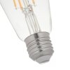 E27 6 Watt varmvit dimbar 806 Lumen