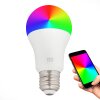 E27 LED 9 Watt 806 Lumen