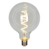 E27 LED 6 Watt varmvit dimbar 350 Lumen