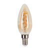 E14 LED 4 Watt varmvit dimbar 220 Lumen