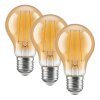 E27 LED 6 Watt varmvit 630 Lumen