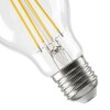 E27 LED 6.5 Watt varmvit dimbar 806 Lumen