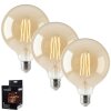 E27 LED 6 Watt varmvit 700 Lumen