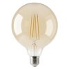 E27 LED 6 Watt varmvit 700 Lumen