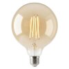 E27 LED 6 Watt varmvit 700 Lumen