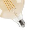 E27 LED 6 Watt varmvit 700 Lumen
