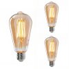 E27 LED 7 Watt varmvit dimbar 720 Lumen