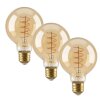 6 Watt varmvit 400 Lumen