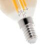 E14 LED 4 Watt varmvit 350 Lumen
