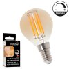 E14 LED 4 Watt varmvit 350 Lumen