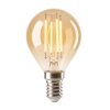 E14 LED 4 Watt varmvit 350 Lumen